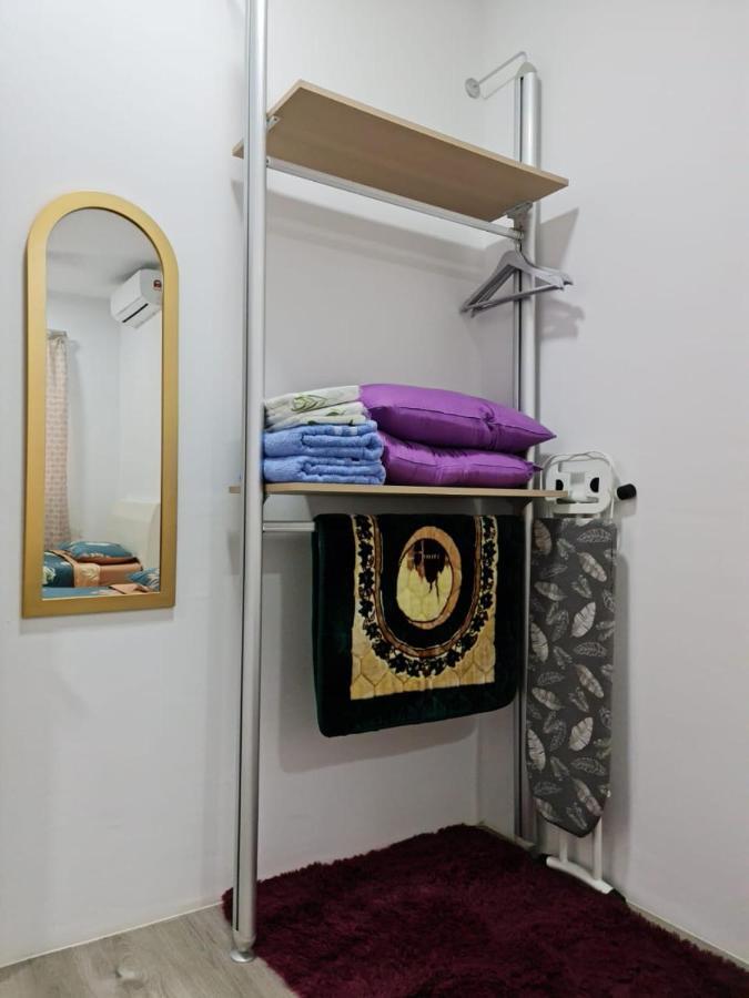Rhr Deluxe Guesthouse Kinarut Papar Sabah - Pool View Luaran gambar